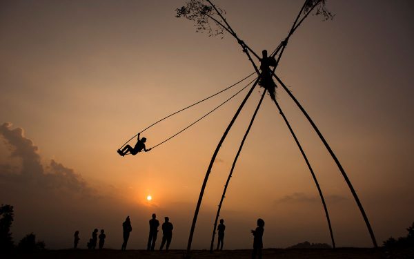 Dashain and Tihar (Greatest Festivals of Nepalese)