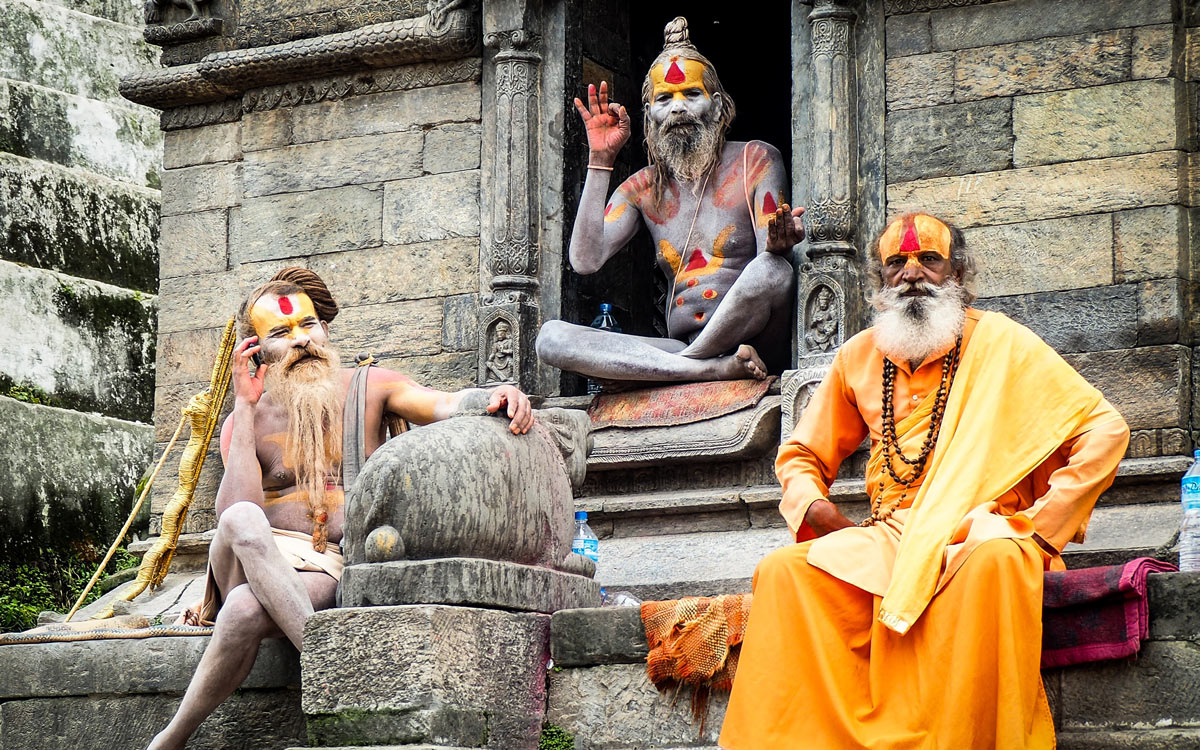 Maha Shivaratri- Festival of Nepal
