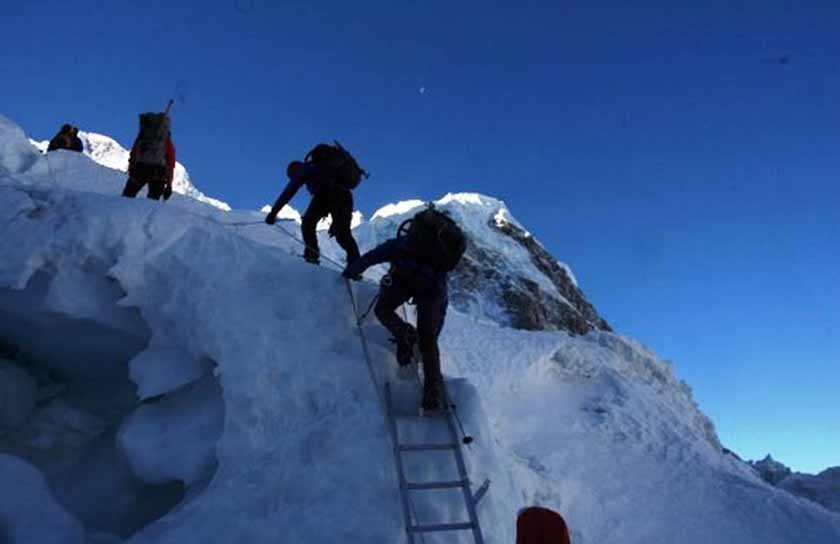 Nepal Government waives off climbing permit for five more years