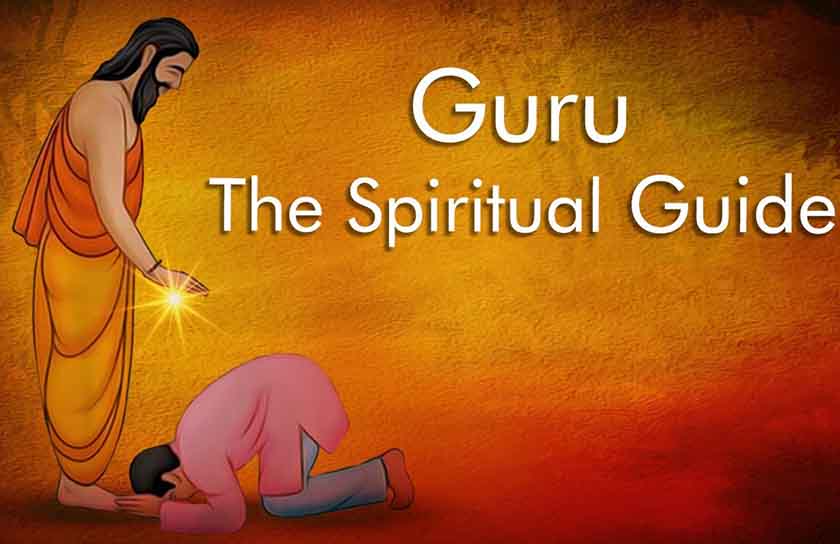 Guru Purnima- Respecting All Your Teachers
