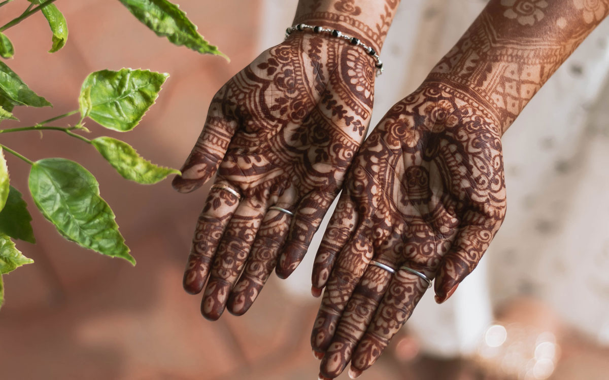 Mehendi