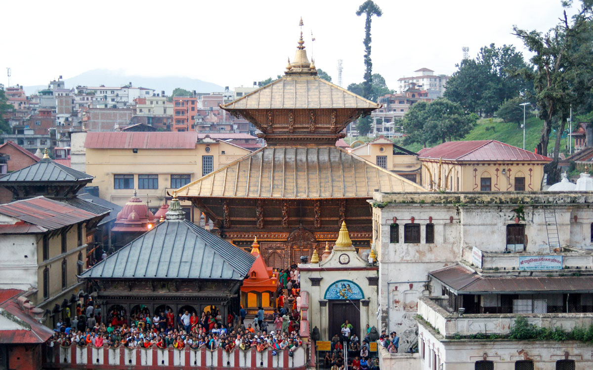 Shrawan-The Holiest Month in Nepali Calendar
