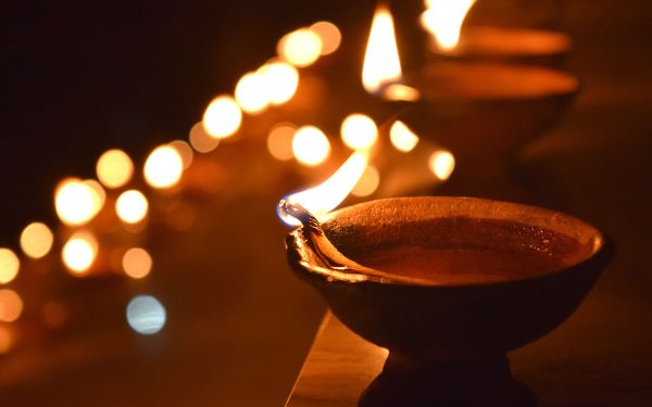 The Festival of Lights, Diwali