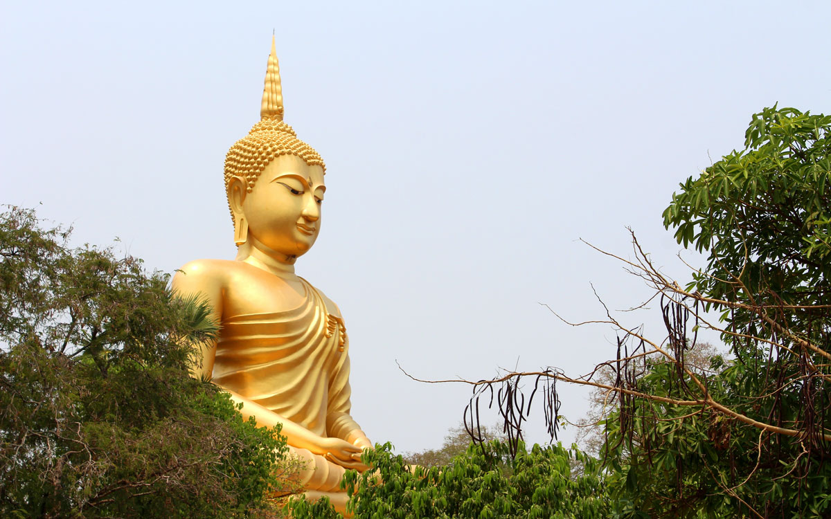 Buddha Jayanti-Birthday of Lord Buddha