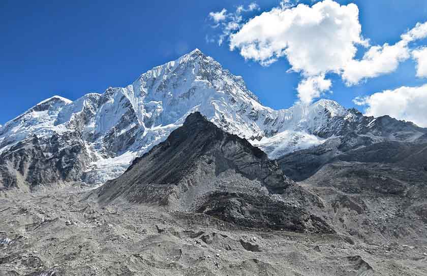 How Physically Fit You Should Be For Everest Base Camp EBC Trek?