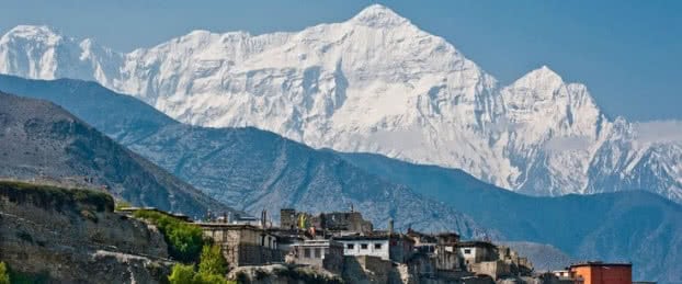 4 Short Videos that Show the Beauty of Nepal