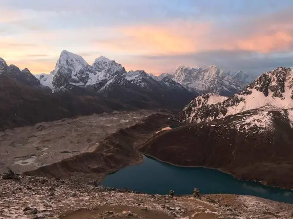 Gokyo 40 discount