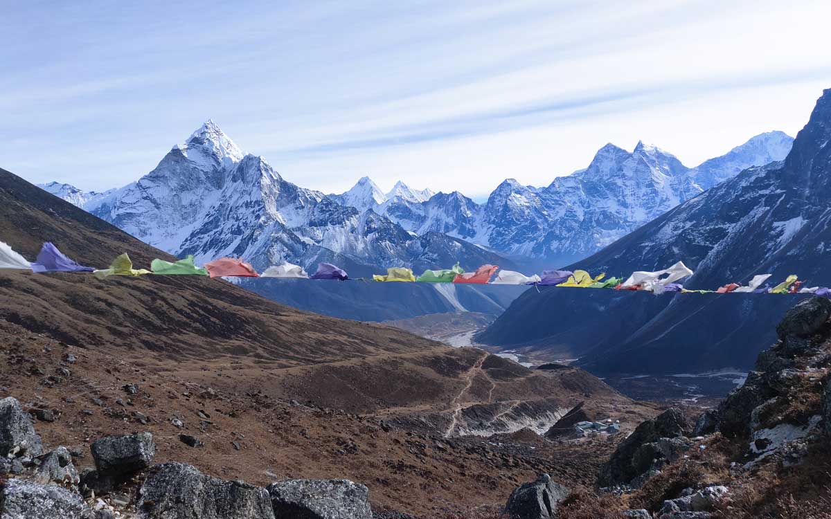 Prepare for Trip of a Lifetime: Getting Fit for Ace the Himalaya Adventure