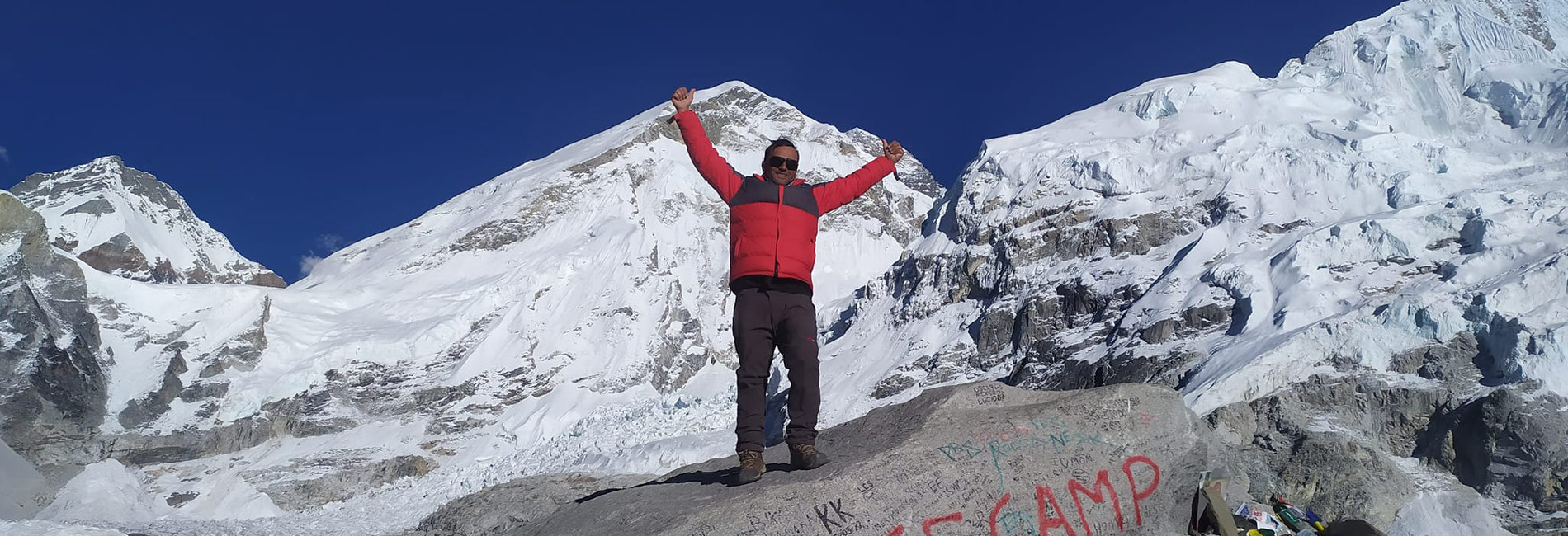 Manoj Bhattarai