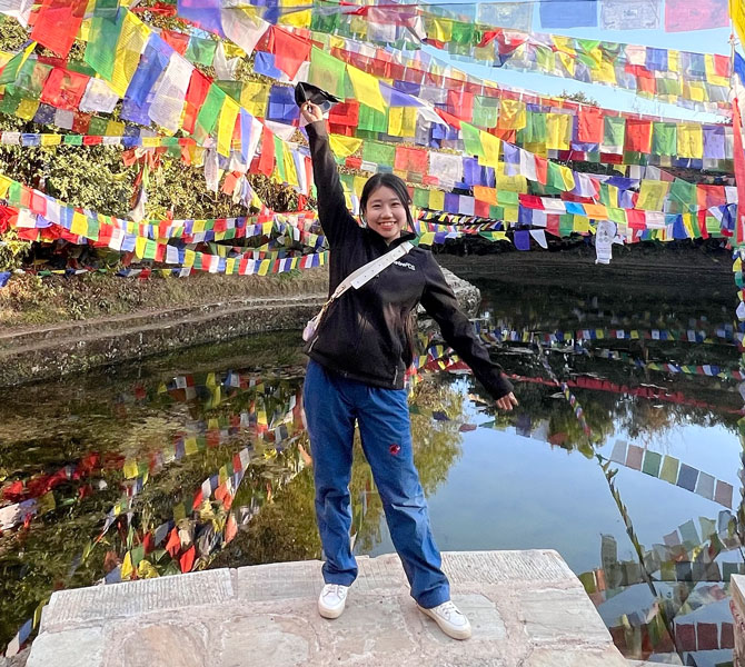 Suvani Subba