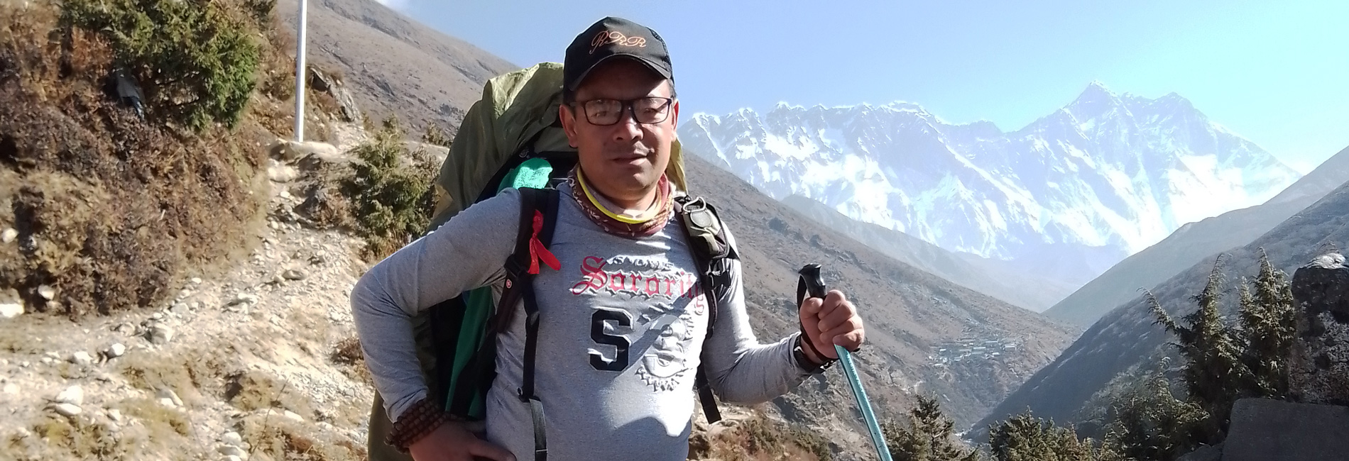 Pasang Furi Sherpa