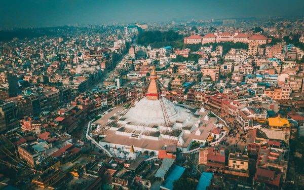 10 Things to do in Kathmandu