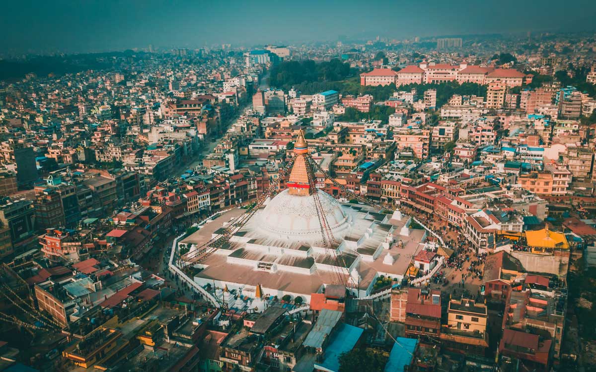 10 Things to do in Kathmandu