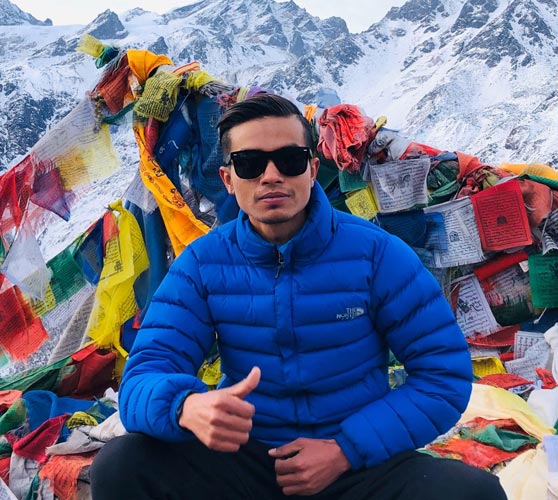 Sujan Khatry