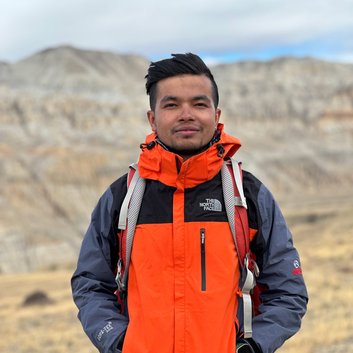 Sujan Khatry