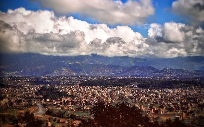 Kathmandu Valley- A City of Myths 1 252660937 ebf063baa8 b
