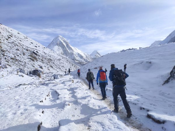 Demystifying Everest Base Camp Trek Difficulty: What You Need to Know