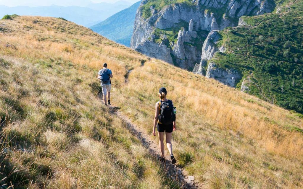 How Difficult is Everest Base Camp Trek? 3 Training prior to the trek