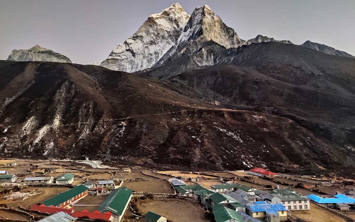 Tea Houses on Everest Base Camp Trek; Things You Need to Know
