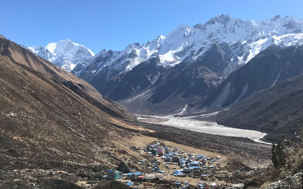 Teahouses in Langtang Region; Things You Need to Know