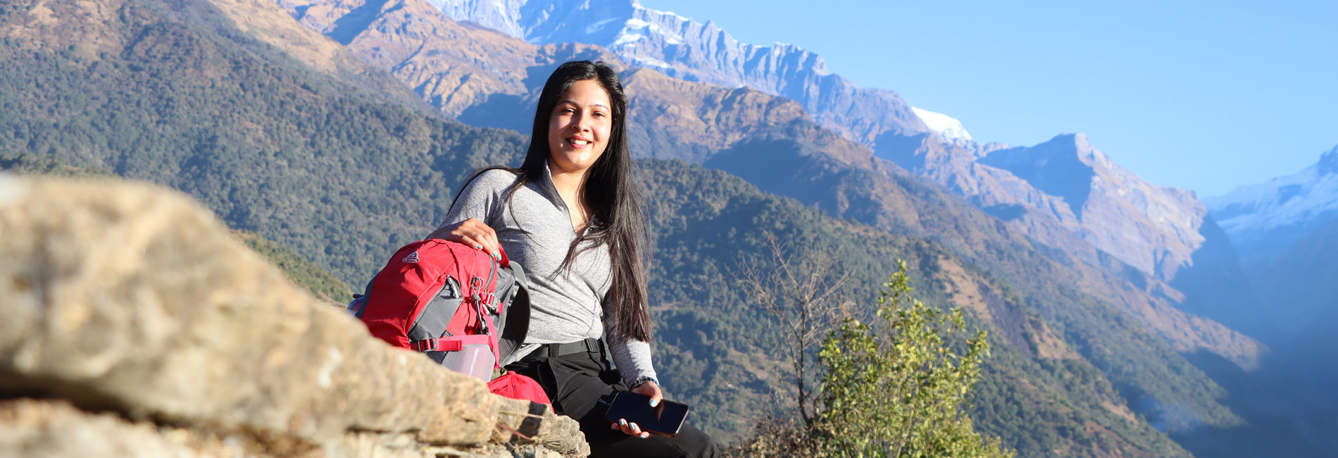 Sunita Dhakal