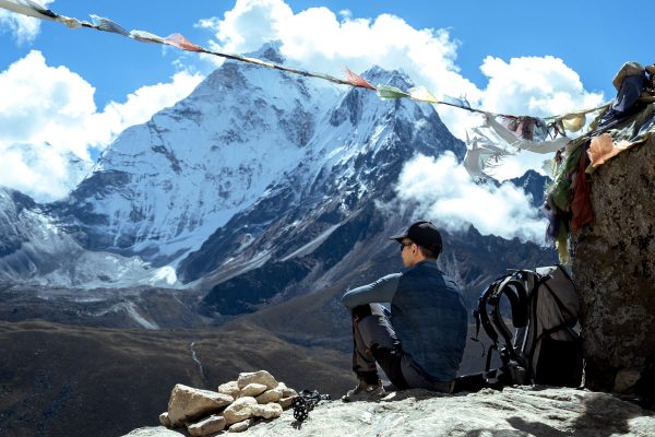 Everest Base Camp Trek during Monsoon