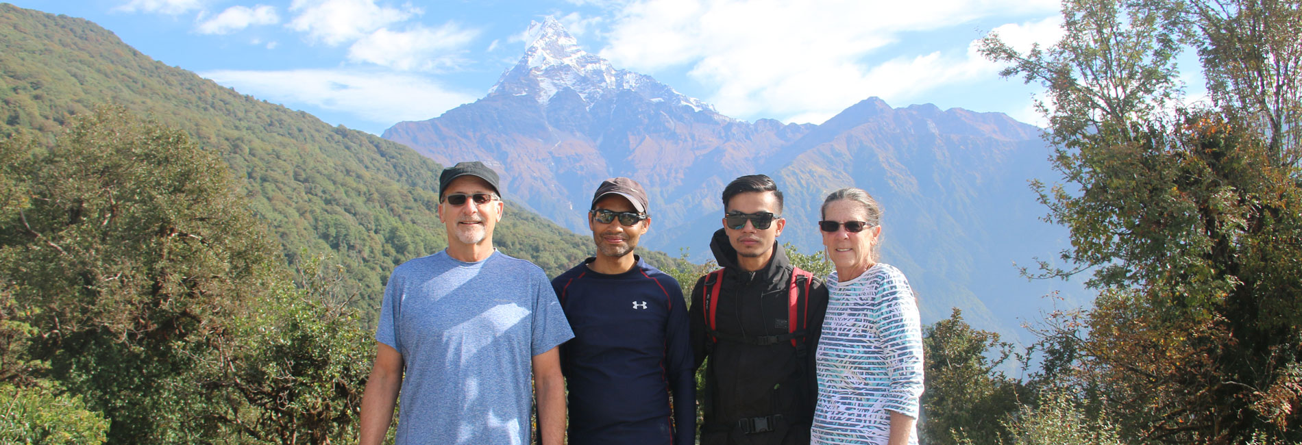 Ram Prasad Lamichhane