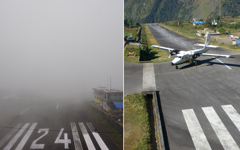 9 Problems you might face during Everest Base Camp Trek 1 Everest Base Camp trek problems