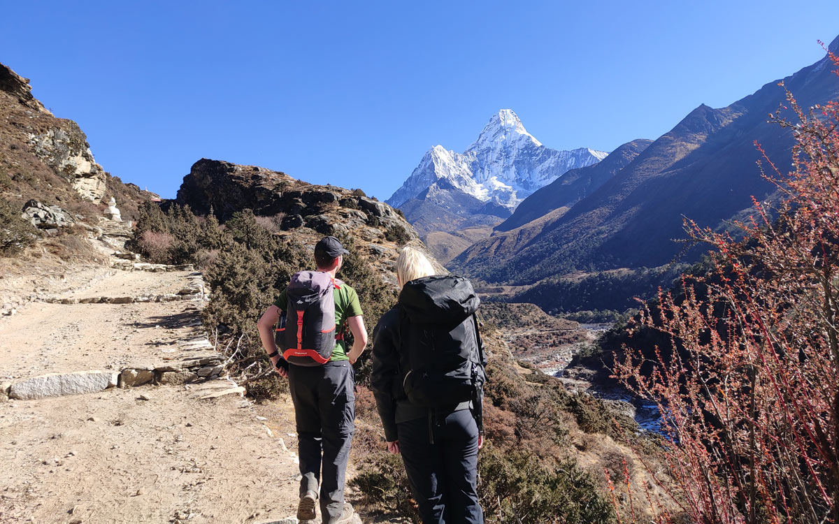 Visit Nepal 2020: 5 “Must Experience” hiking trails in Nepal