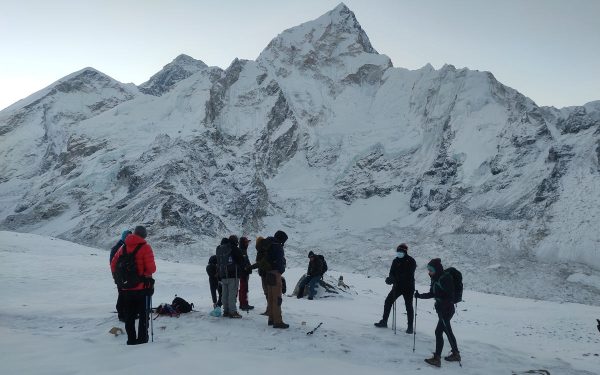 25 Tips to Improve Your Everest Base Camp Trekking Experience