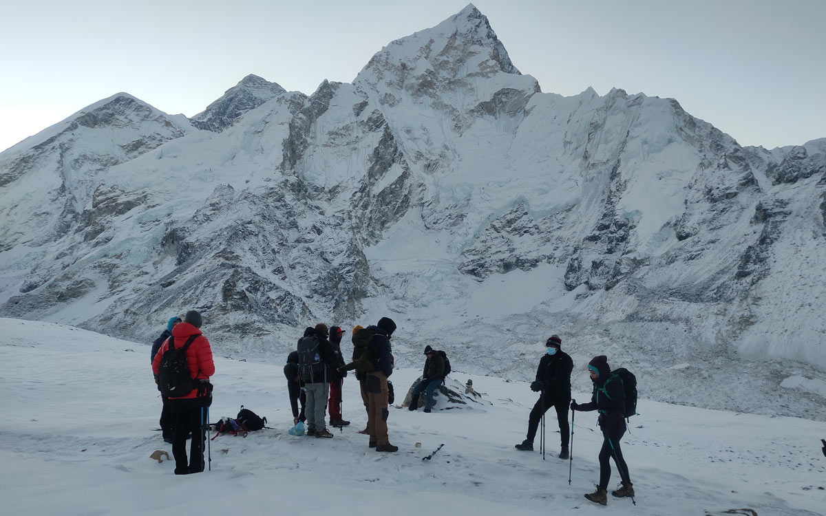 25 Tips to Improve Your Everest Base Camp Trekking Experience