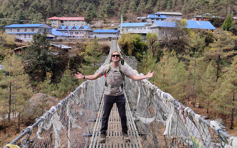 25 Tips to Improve Your Everest Base Camp Trekking Experience 2 train for ebc