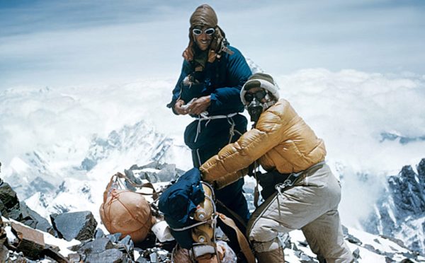 International Everest Day