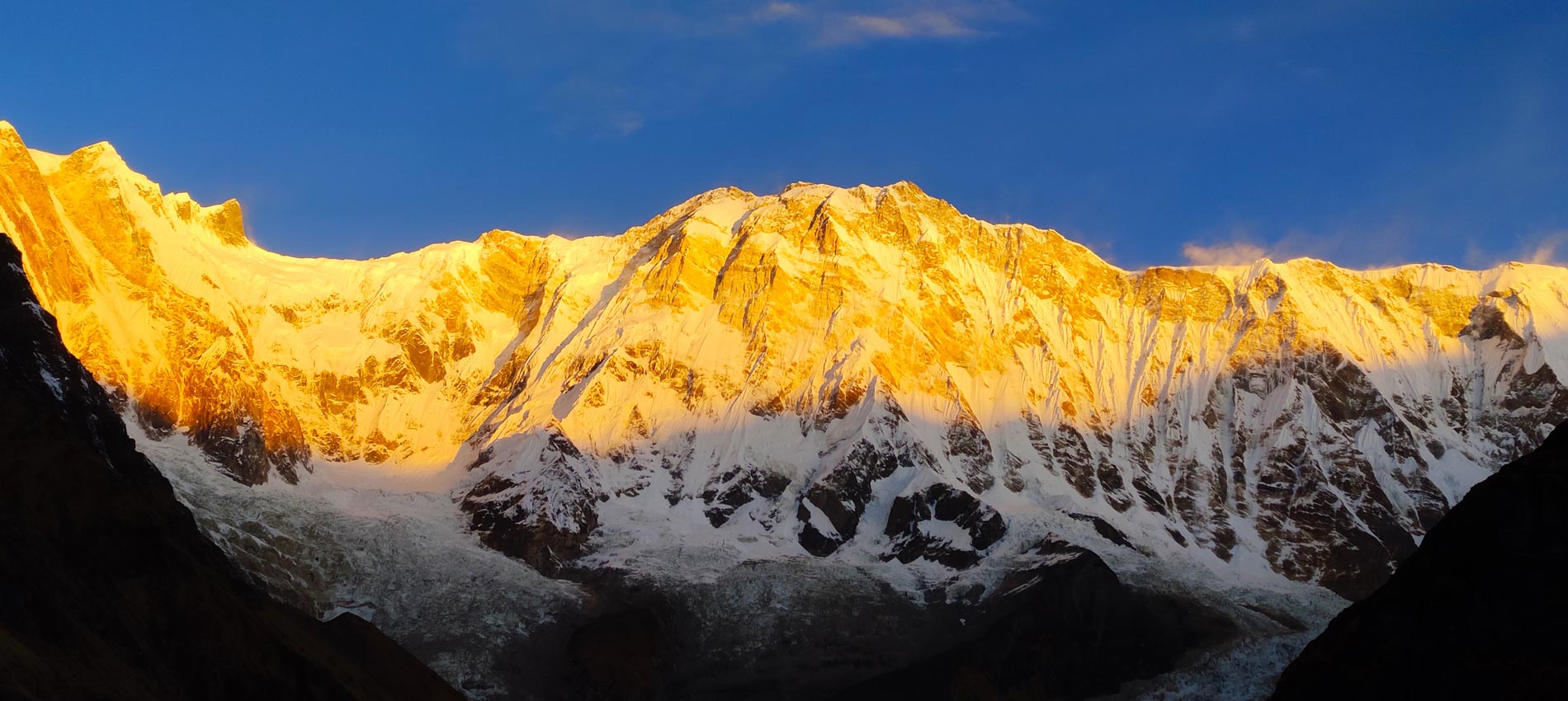 Annapurna Base Camp Trek