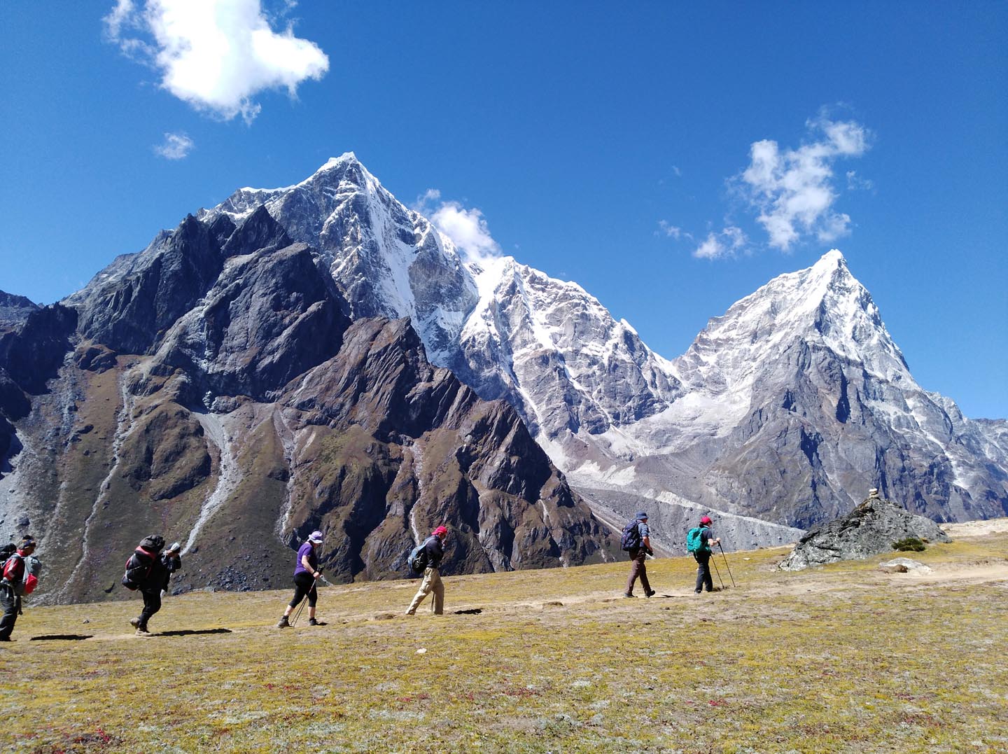 Lobuche