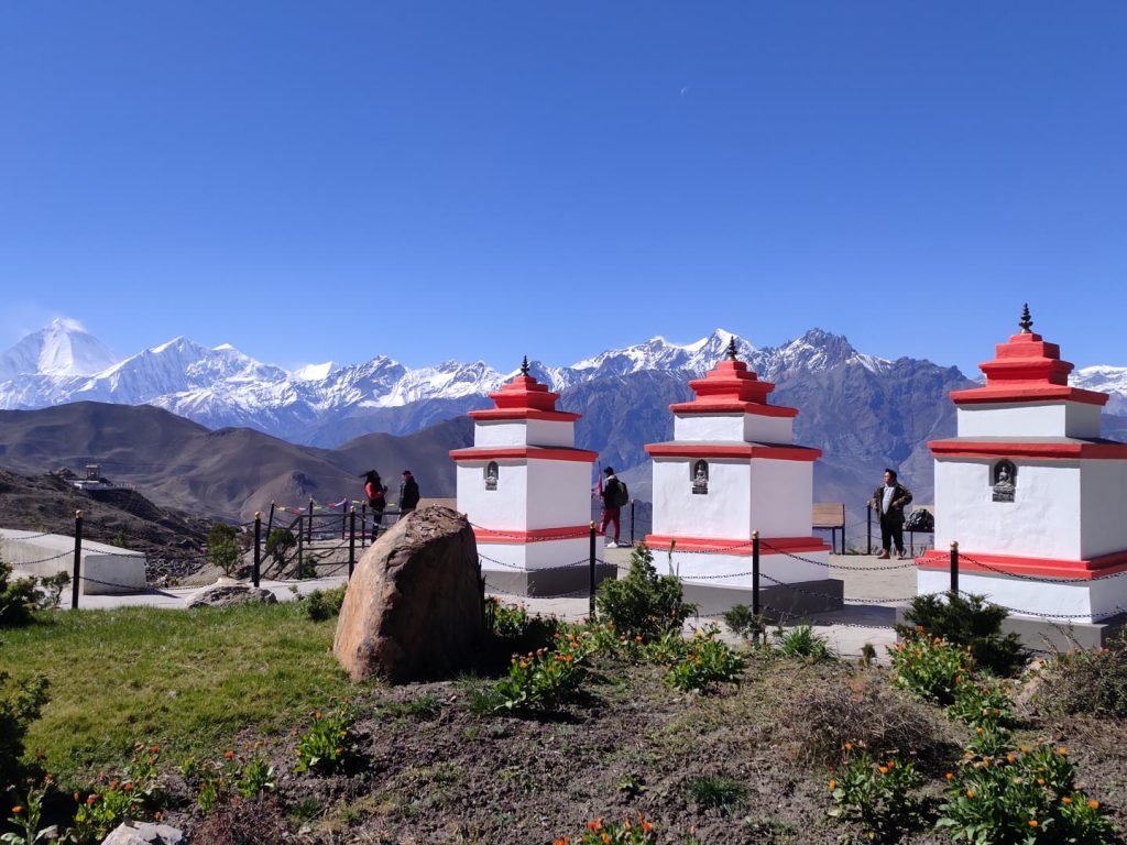 Muktinath