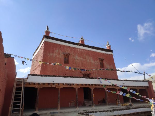 Lo Manthang