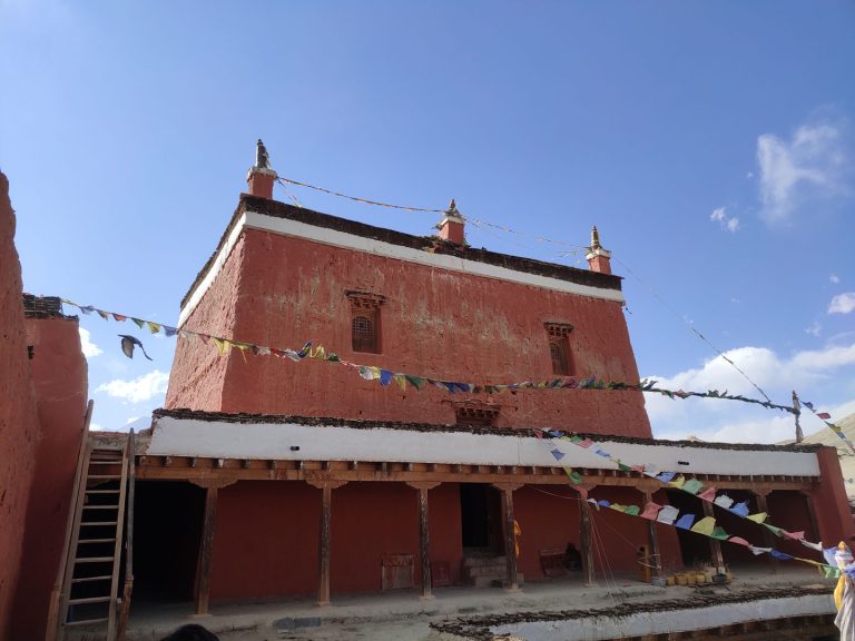 Lo Manthang