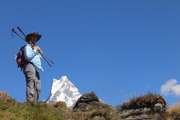 High Camp