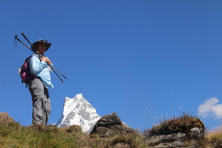 High Camp