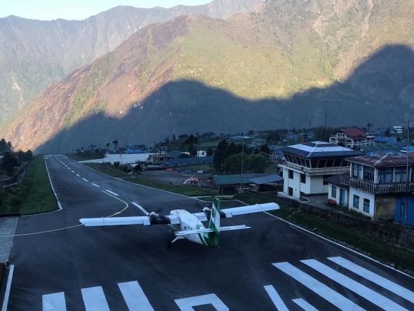 Lukla Airport