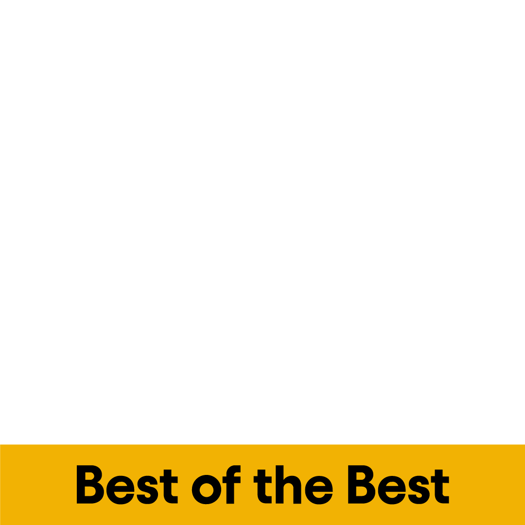 Travelers Choice, Best of the Best
