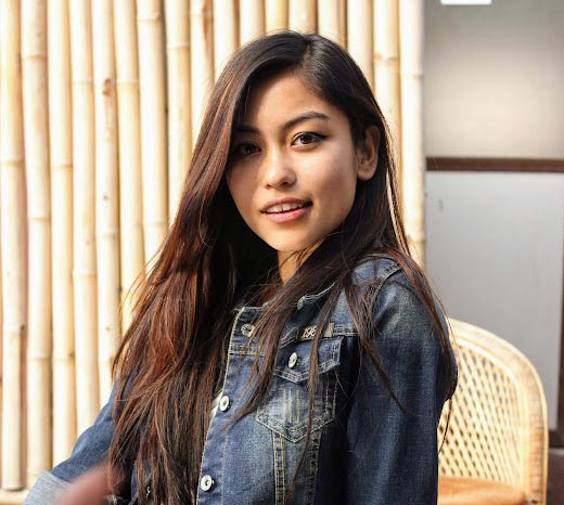 Anuska Pradhan Anuska Pradhan