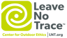 Leave no Trace Logo