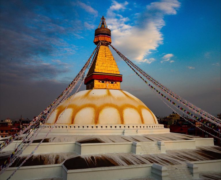 Boudhanath