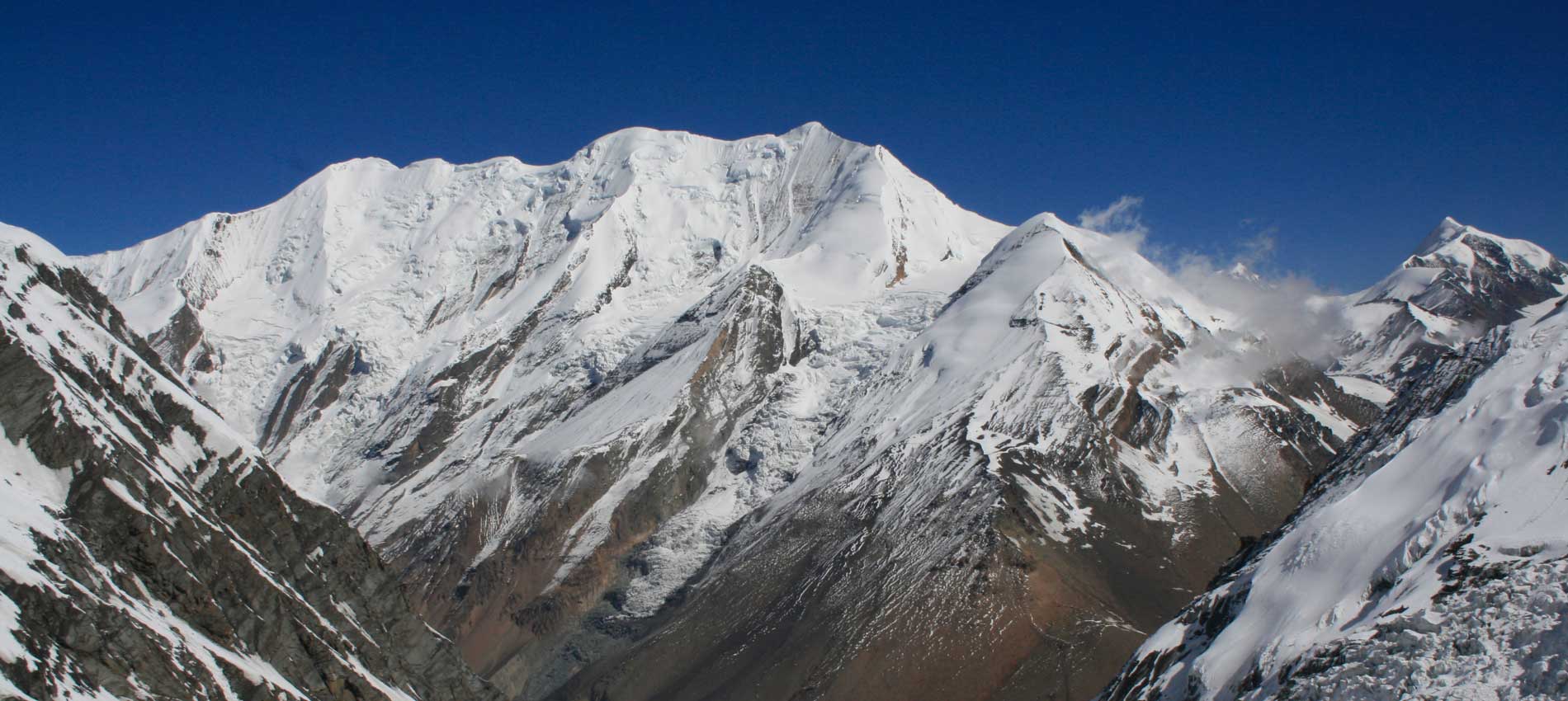 Dhaulagiri Circuit Trek