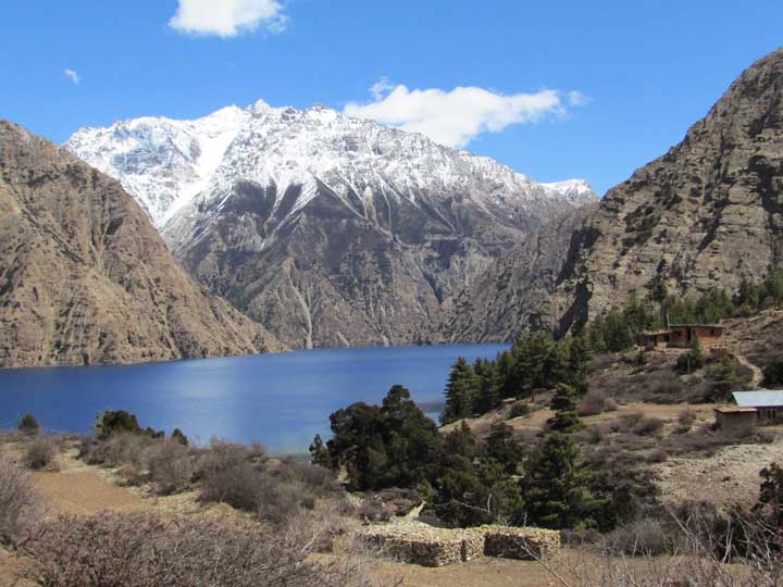 dolpo-region