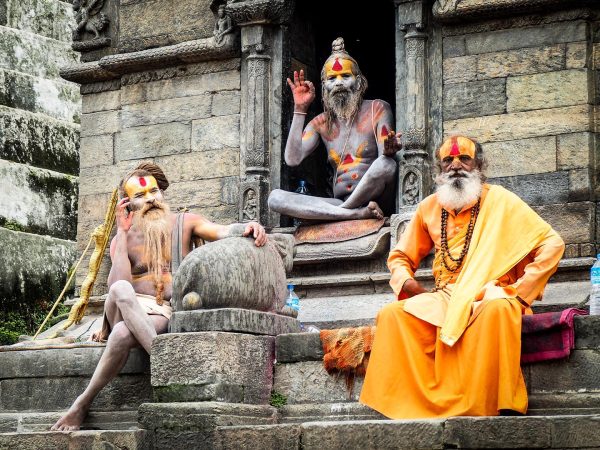 Pashupatinath