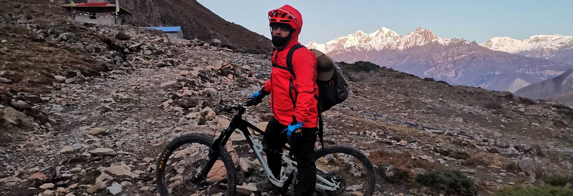 Pratap Neupane