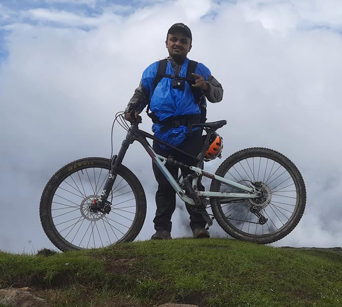 Pratap Neupane